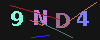 Gambar captcha